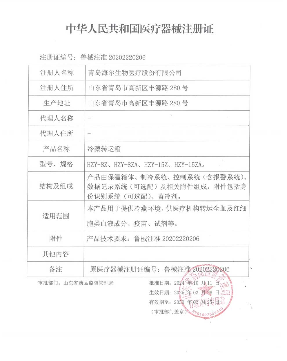 2025-冷藏轉(zhuǎn)運(yùn)箱注冊(cè)證8Z-8ZA-15Z-15ZA.jpg